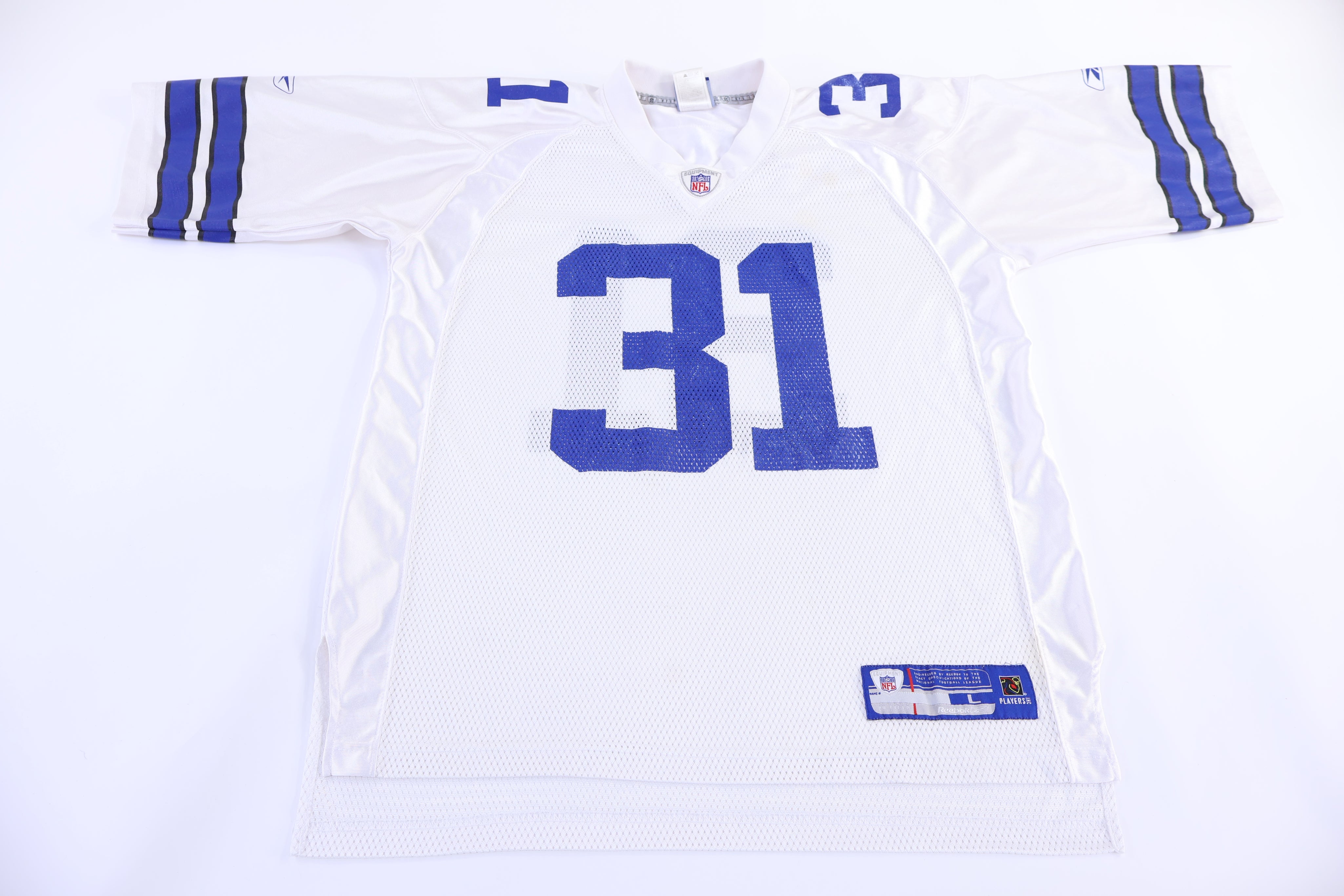 Roy Williams Dallas Cowboys Football Jersey