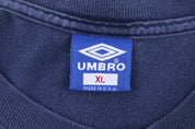 1994 Umbro World Cup Soccer T-shirt