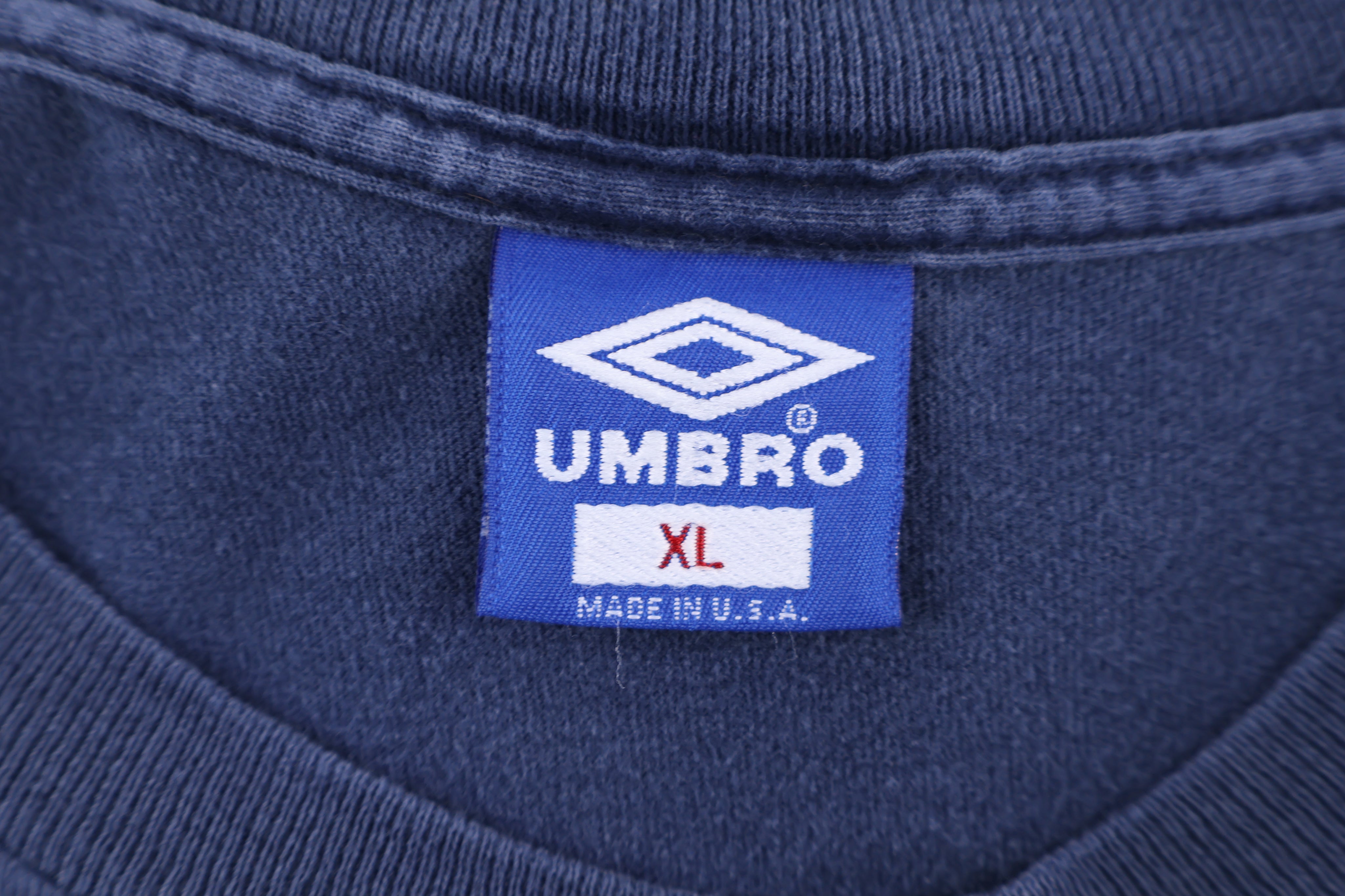 1994 Umbro World Cup Soccer T-shirt
