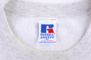 90's Georgia Tech Yellow Jackets Sweatshirt