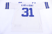 Roy Williams Dallas Cowboys Football Jersey