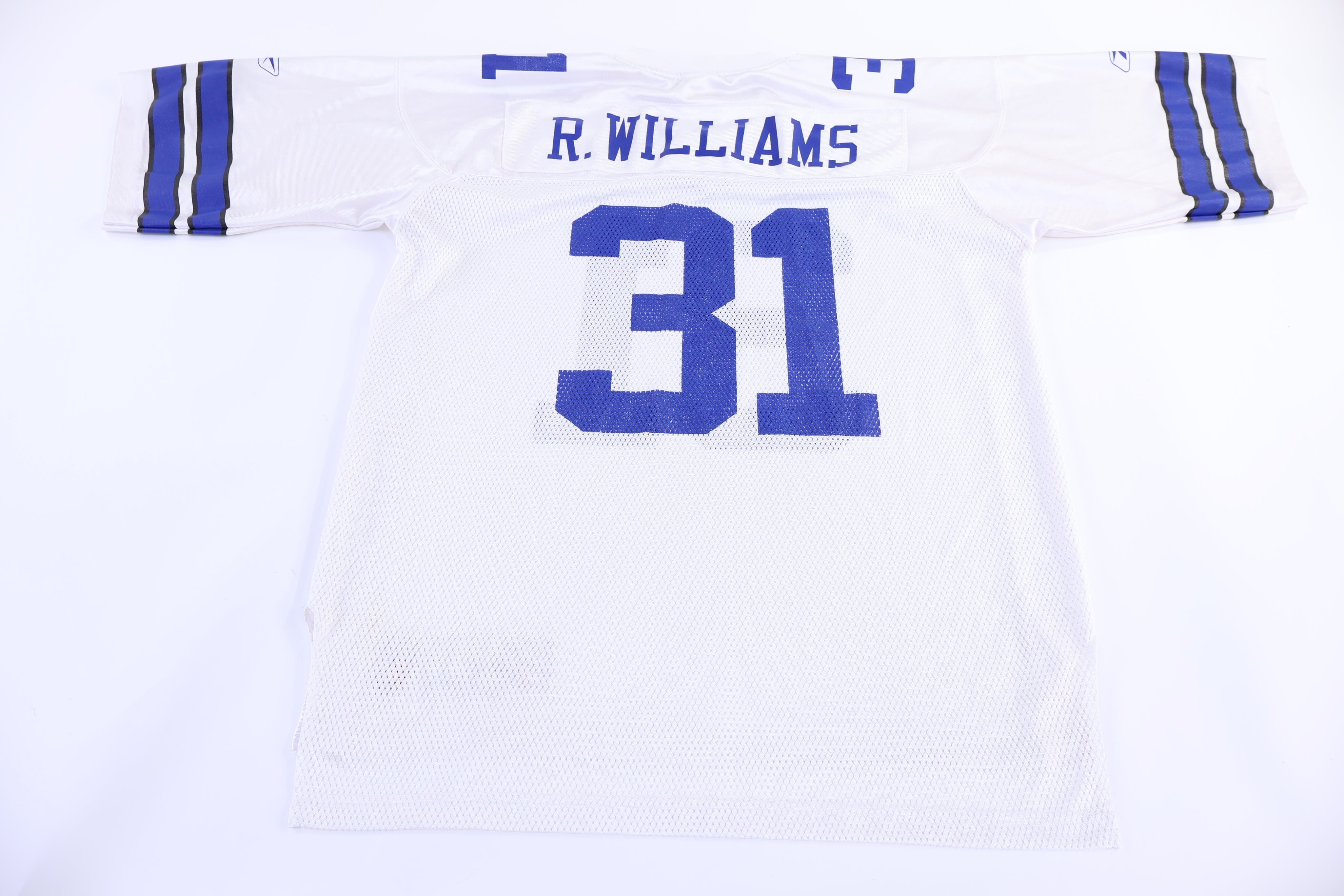 Roy Williams Dallas Cowboys Football Jersey