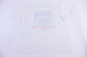 1990 Houston Astrodome 25th Anniversary T-shirt