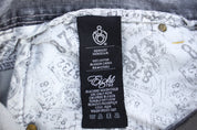 Eight 732 Grey Denim Pants