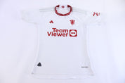 2023/24 Manchester United Soccer Jersey