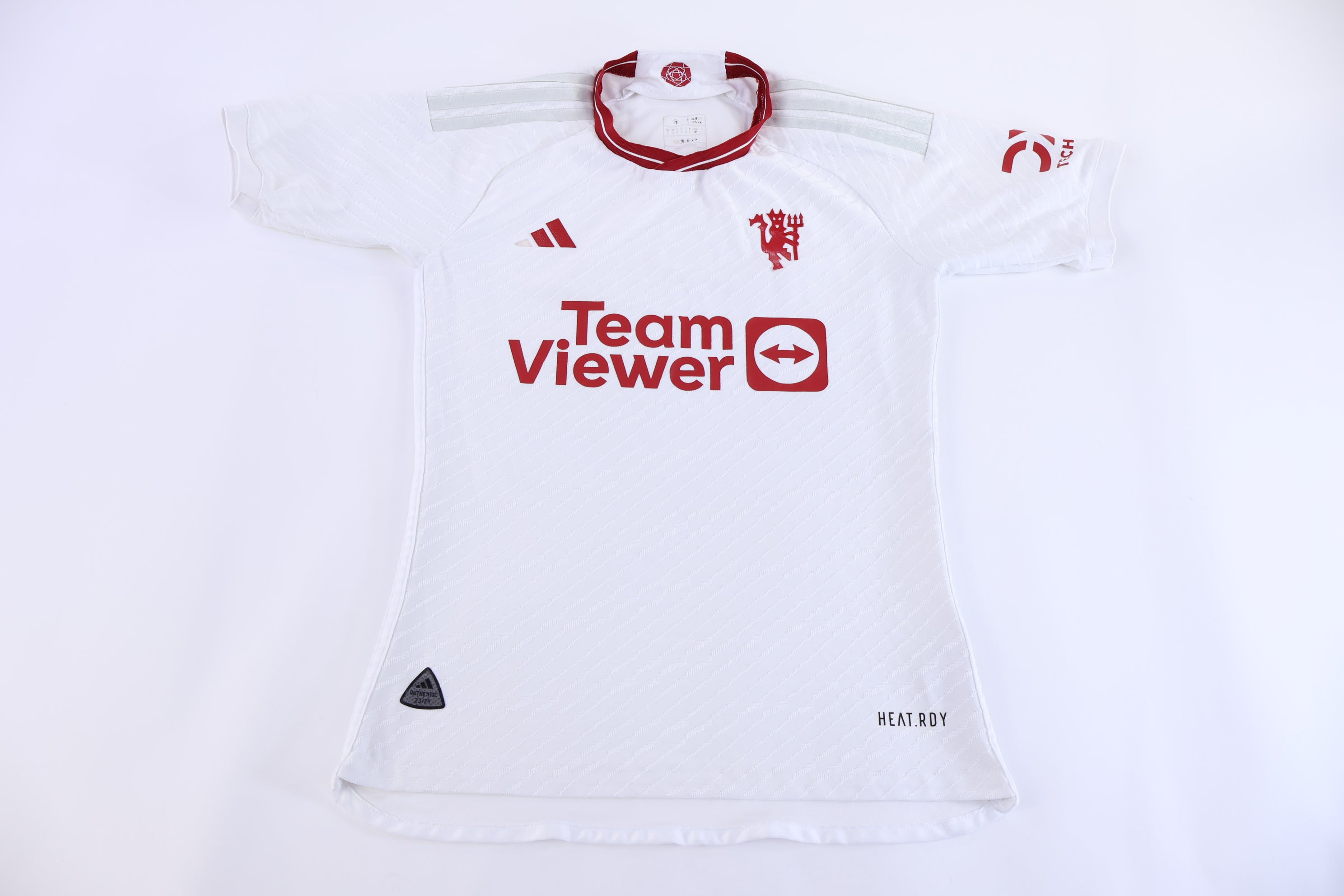 2023/24 Manchester United Soccer Jersey