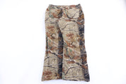 Wrangler Camo Pants