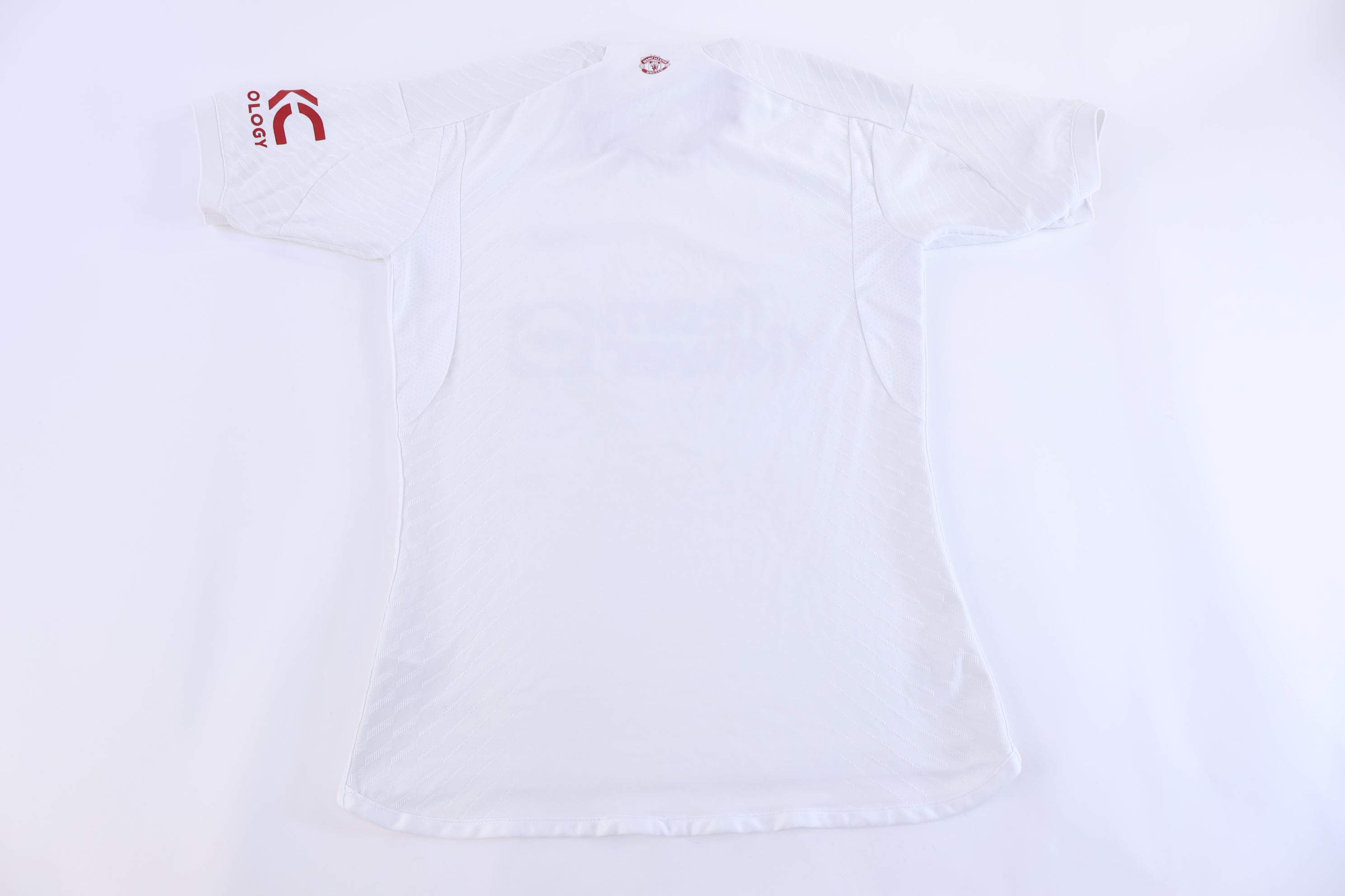 2023/24 Manchester United Soccer Jersey