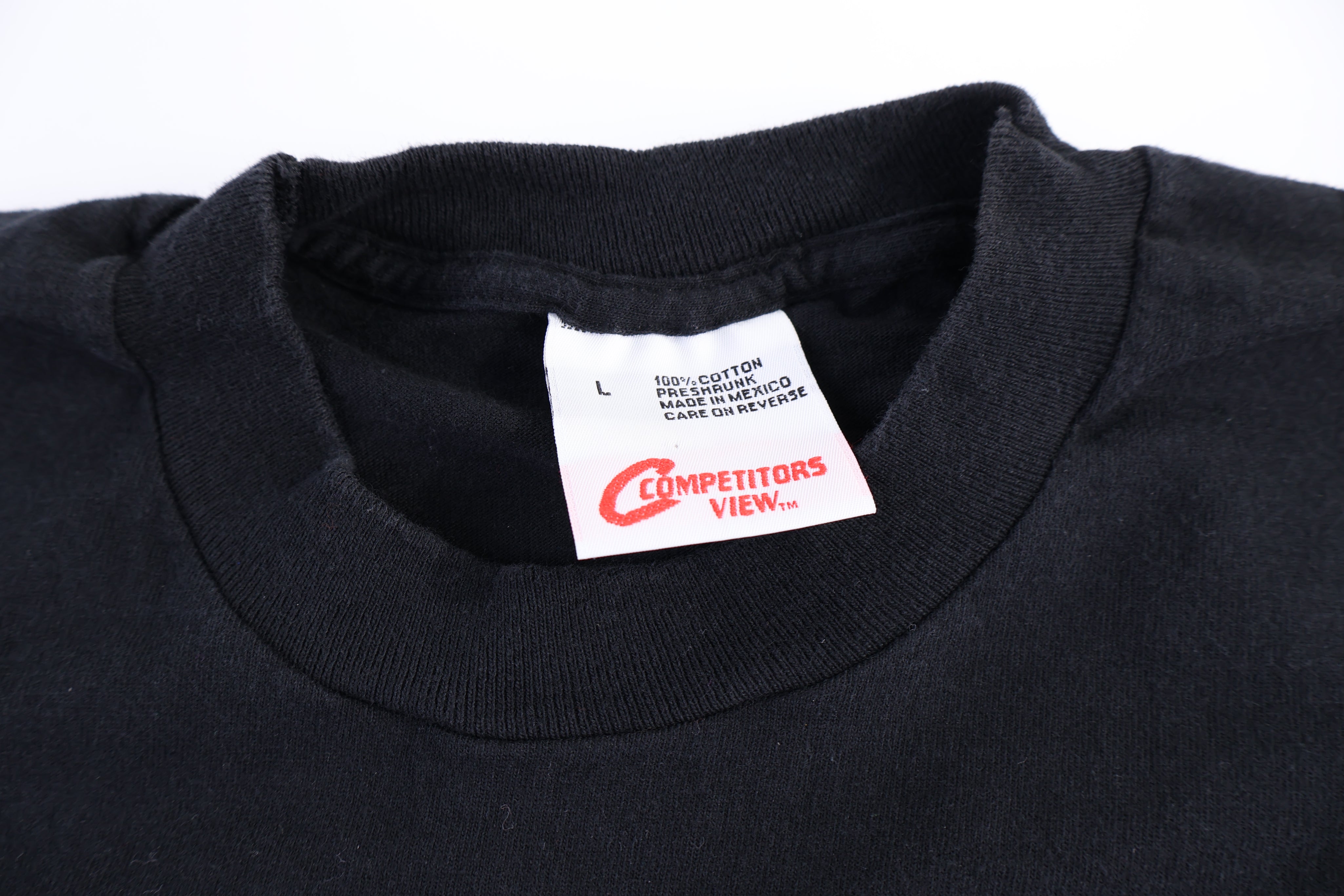 Vintage Dale Earnhardt Racing Graphic T-shirt