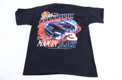 Vintage Dale Earnhardt Racing Graphic T-shirt