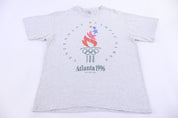 1996 Atlanta Olympics Games T-shirt