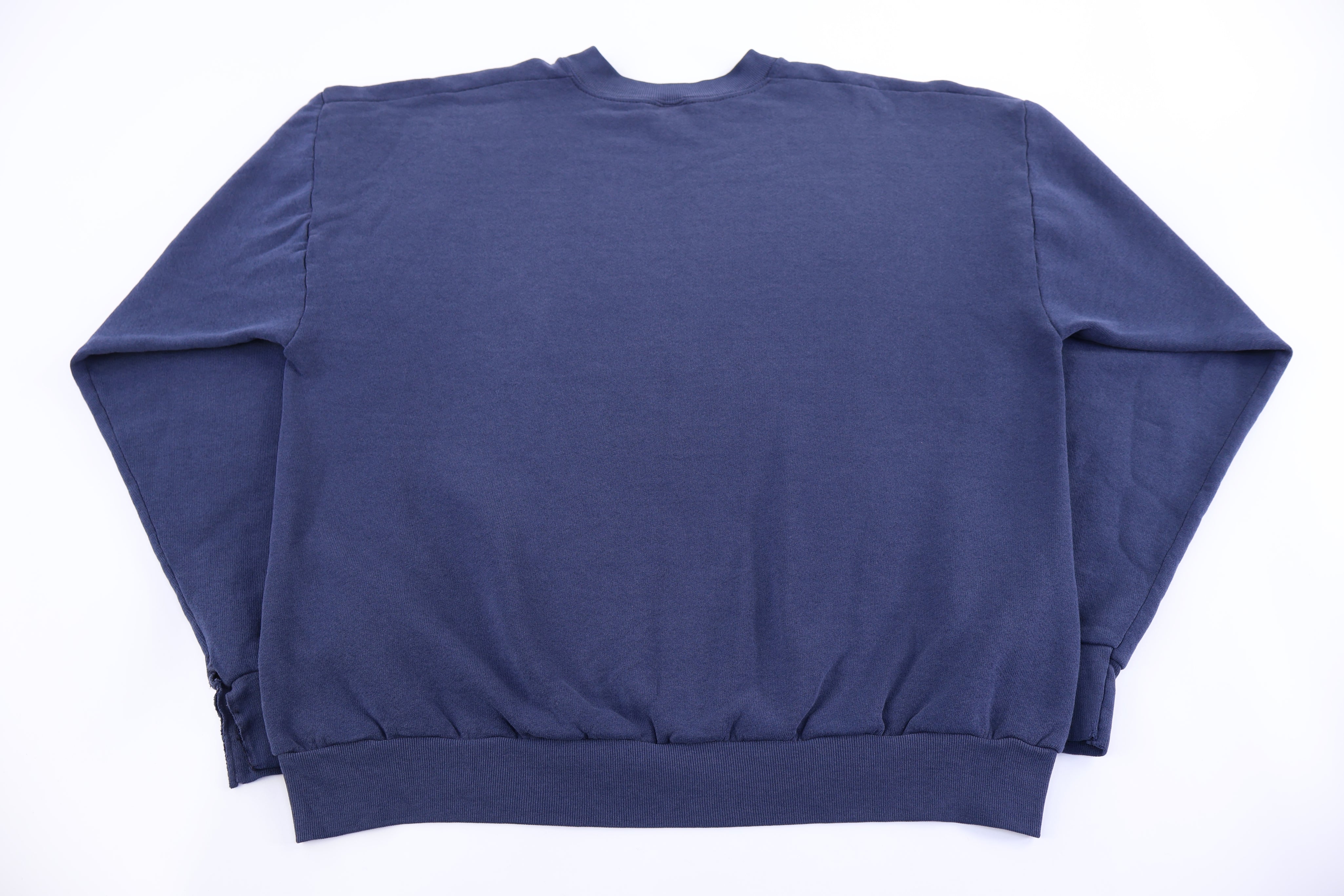 90's Denver Nuggets Basketball Sweatshirt