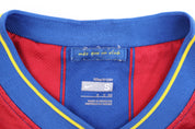 2009/10 FC Barcelona Soccer Jersey