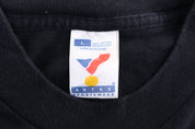90's Pittsburgh Steelers Football Taz The Devil T-shirt