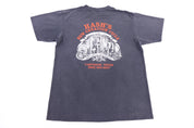 1992 Harley Davidson American Classics 3D Emblem T-shirt
