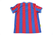 2009/10 FC Barcelona Soccer Jersey