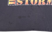 90's Desert Storm Eagle Graphic T-shirt
