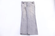 Vintage Levi's 557 Grey Denim Jeans