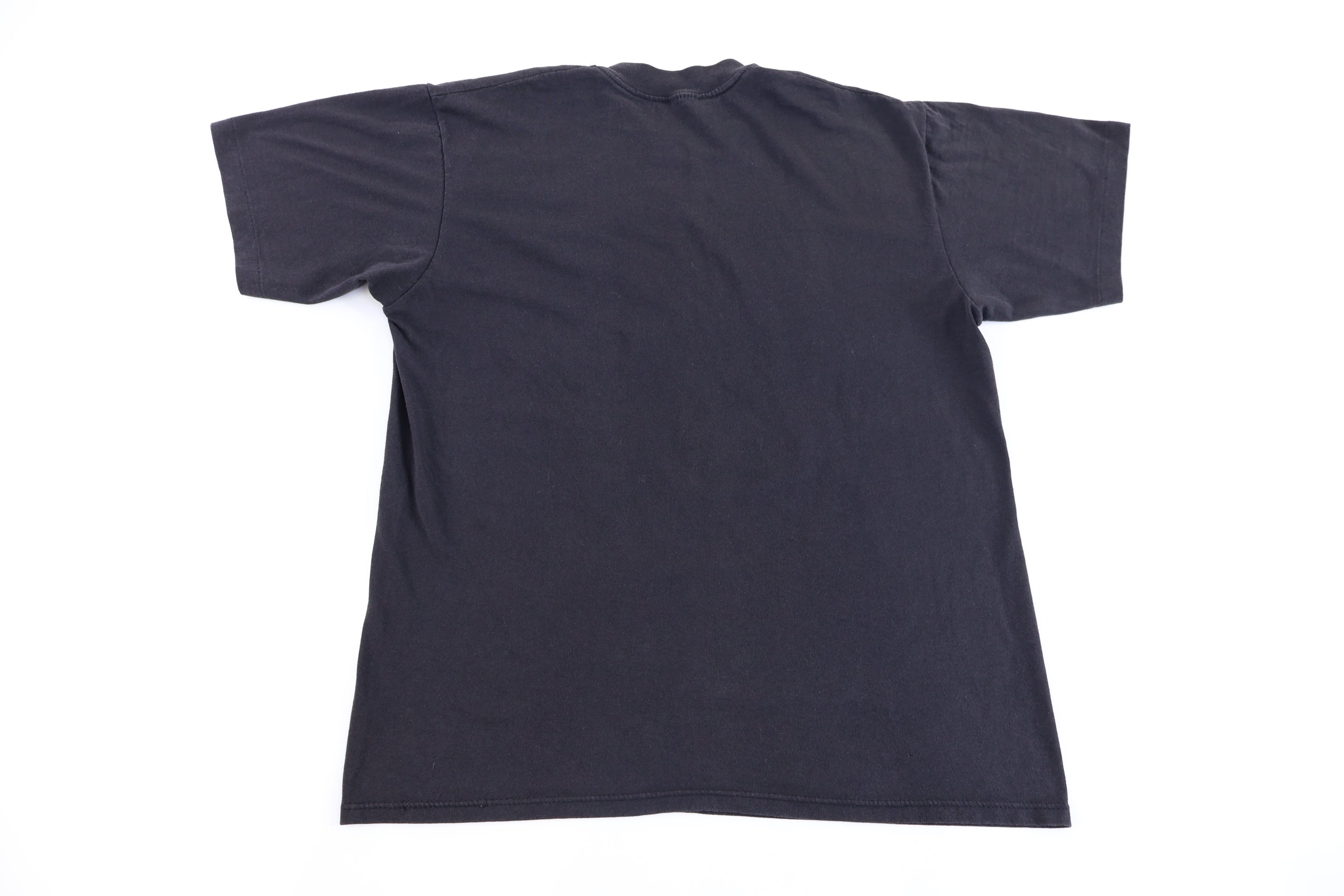 90's Desert Storm Eagle Graphic T-shirt