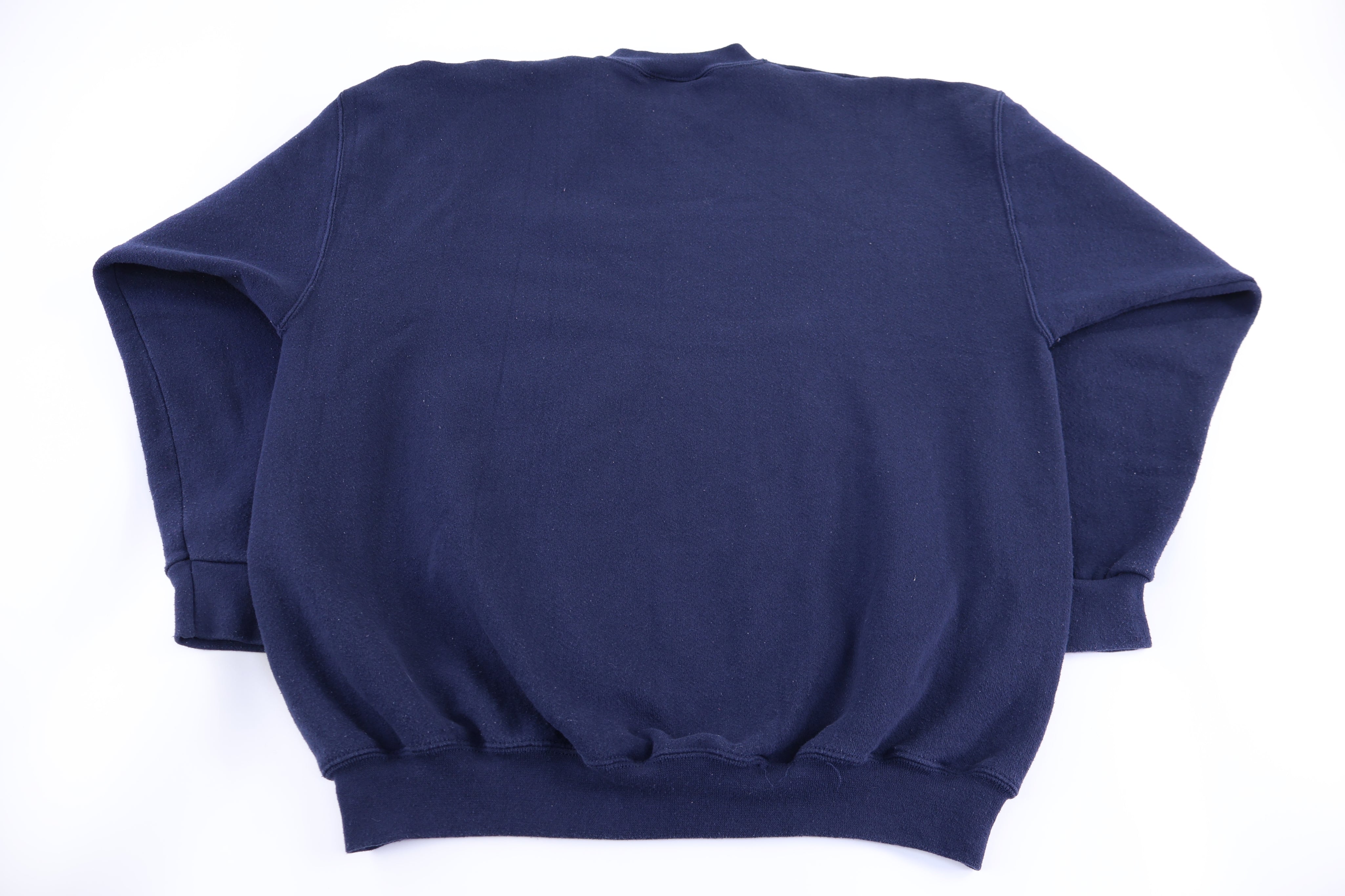 1998 Denver Broncos Football Sweatshirt