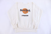 90's Hard Rock Cafe London Sweatshirt
