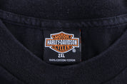 Harley Davidson Motorcycles Pennsylvania T-shirt
