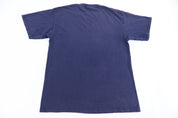 Vintage Jeff Gordon Racing Graphic T-shirt