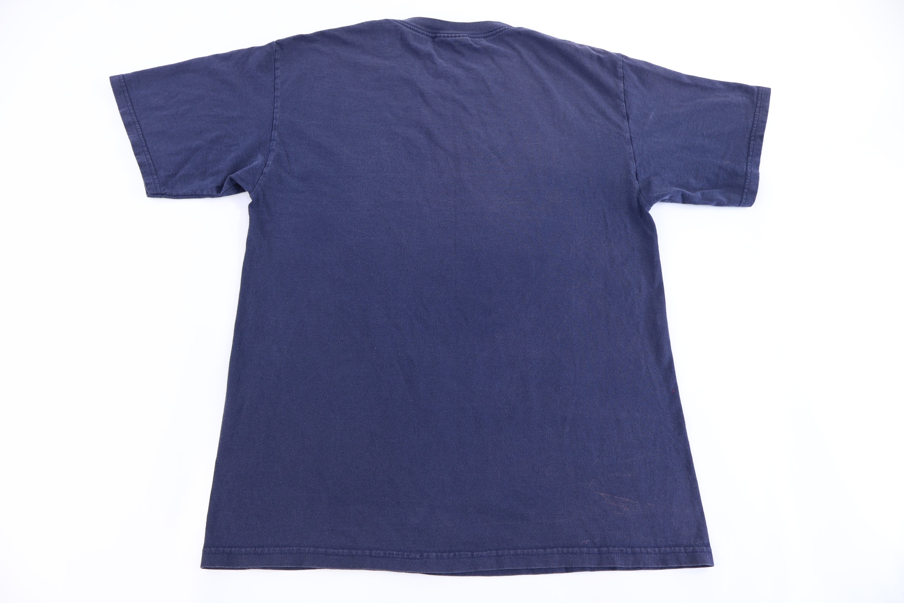 Vintage Jeff Gordon Racing Graphic T-shirt