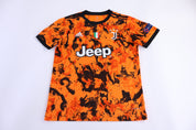2020/21 Adidas Juventus Soccer Jersey