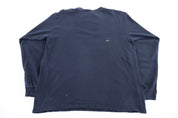 Vintage Philadelphia Eagles Football LS T-shirt