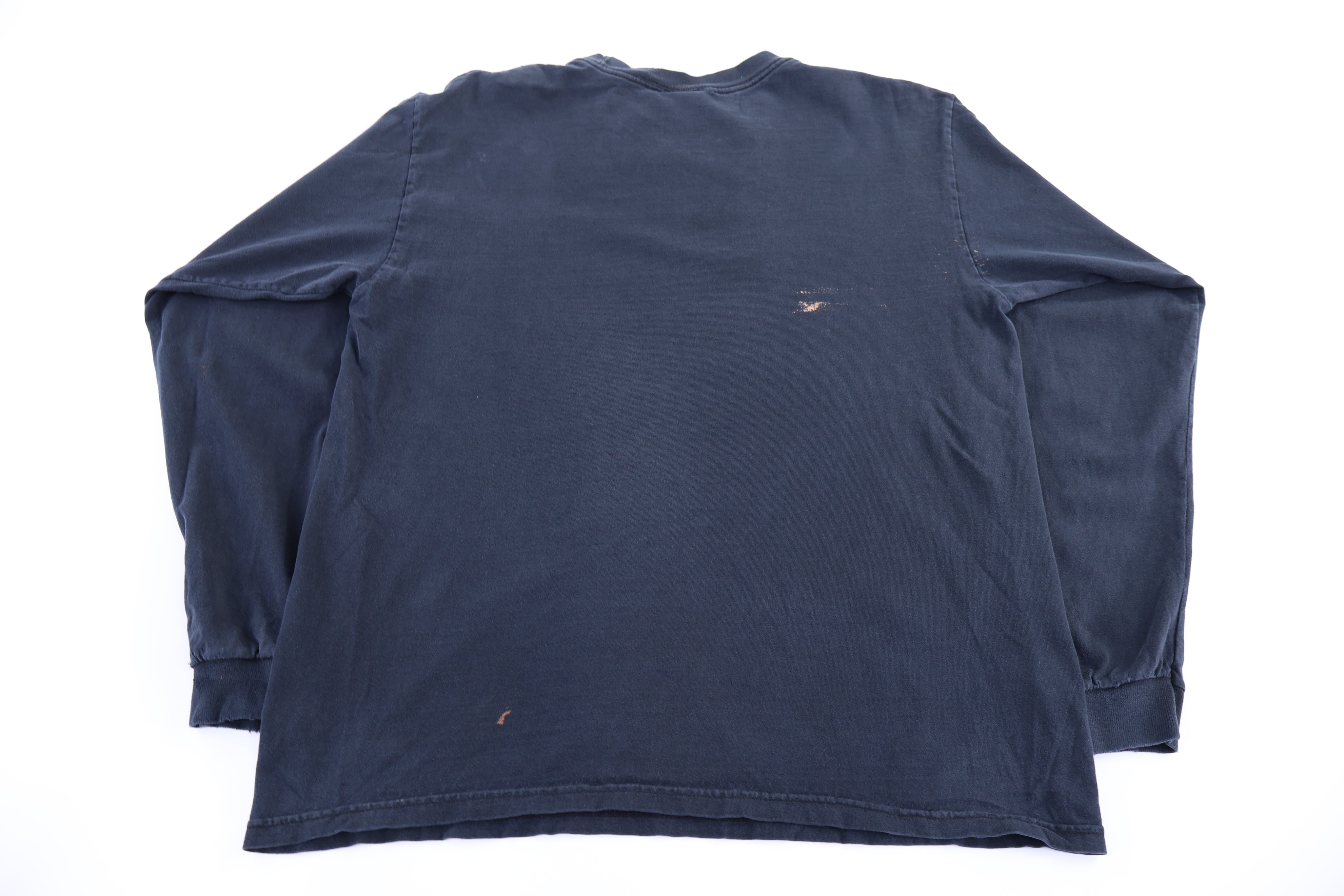 Vintage Philadelphia Eagles Football LS T-shirt