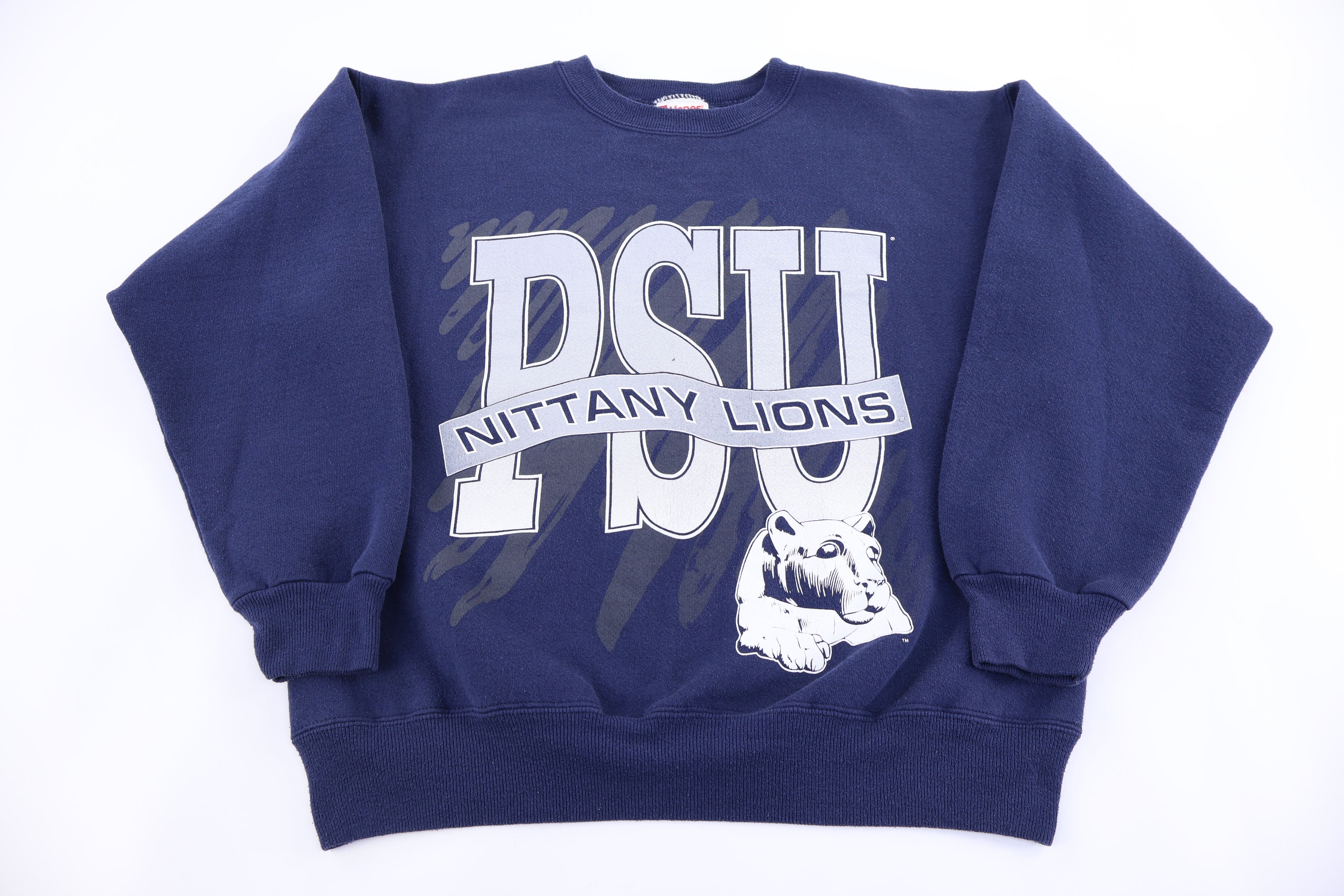 90's Penn State University Nittany Lions Sweatshirt