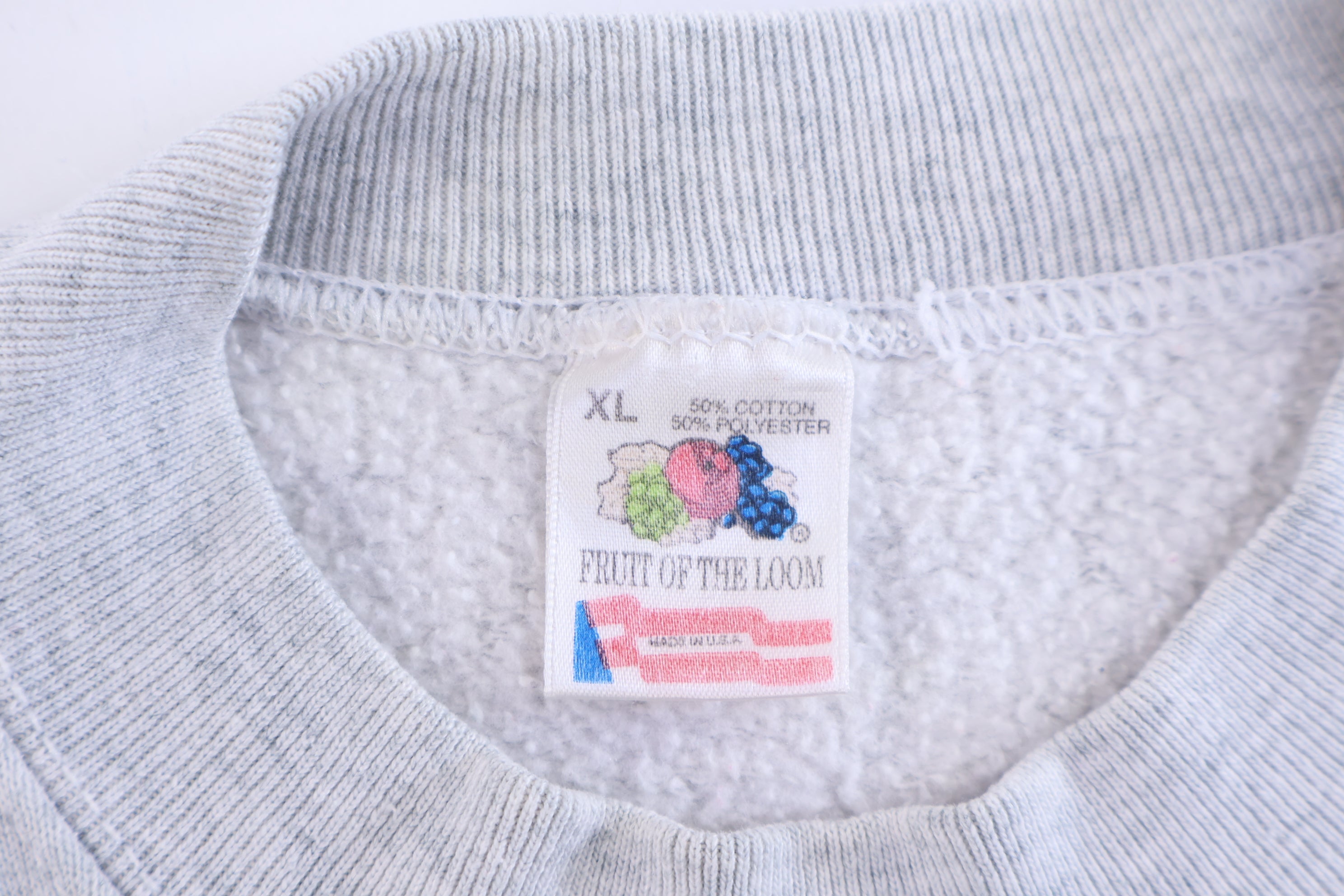 90's Princeton University Sweatshirt