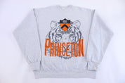 90's Princeton University Sweatshirt