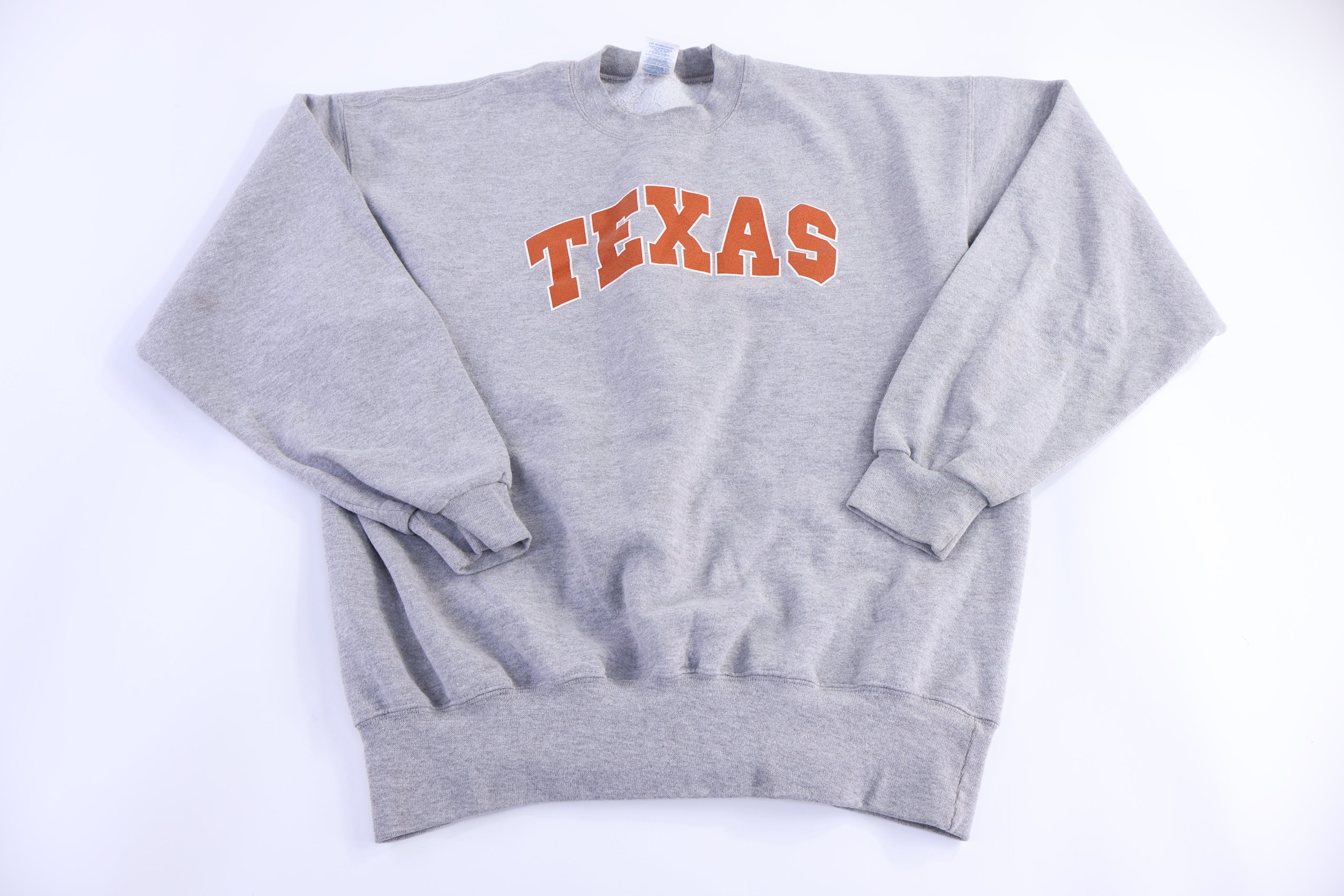 University of Texas Longhorns Sweatshirt