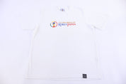 2002 Korea Japan FIFA World Cup T-shirt