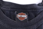 Harley Davidson Motorcycles Texas T-shirt