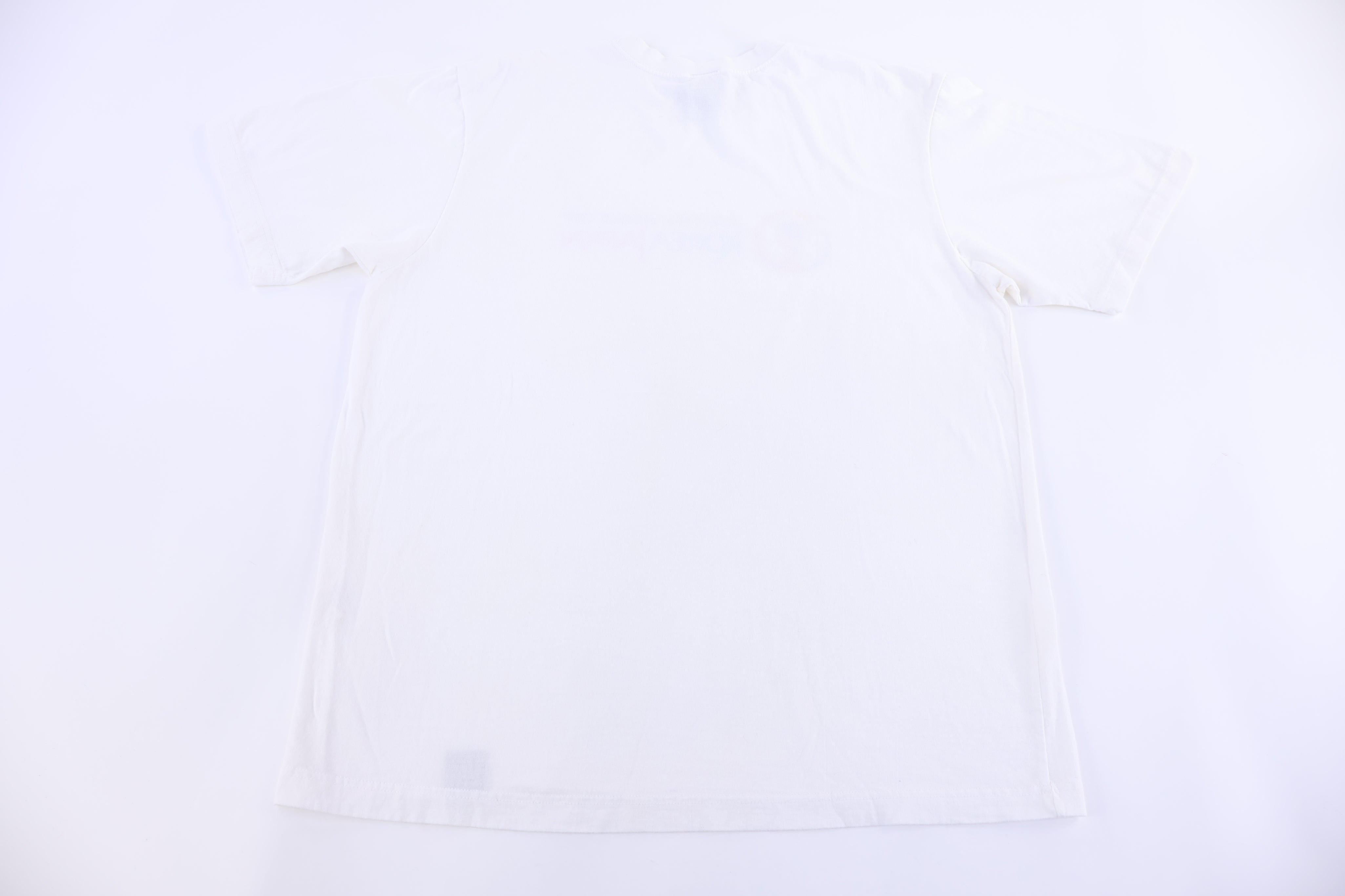 2002 Korea Japan FIFA World Cup T-shirt
