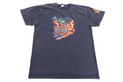 Harley Davidson Motorcycles Texas T-shirt