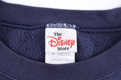 90's The Disney Store Mickey Mouse Sweatshirt
