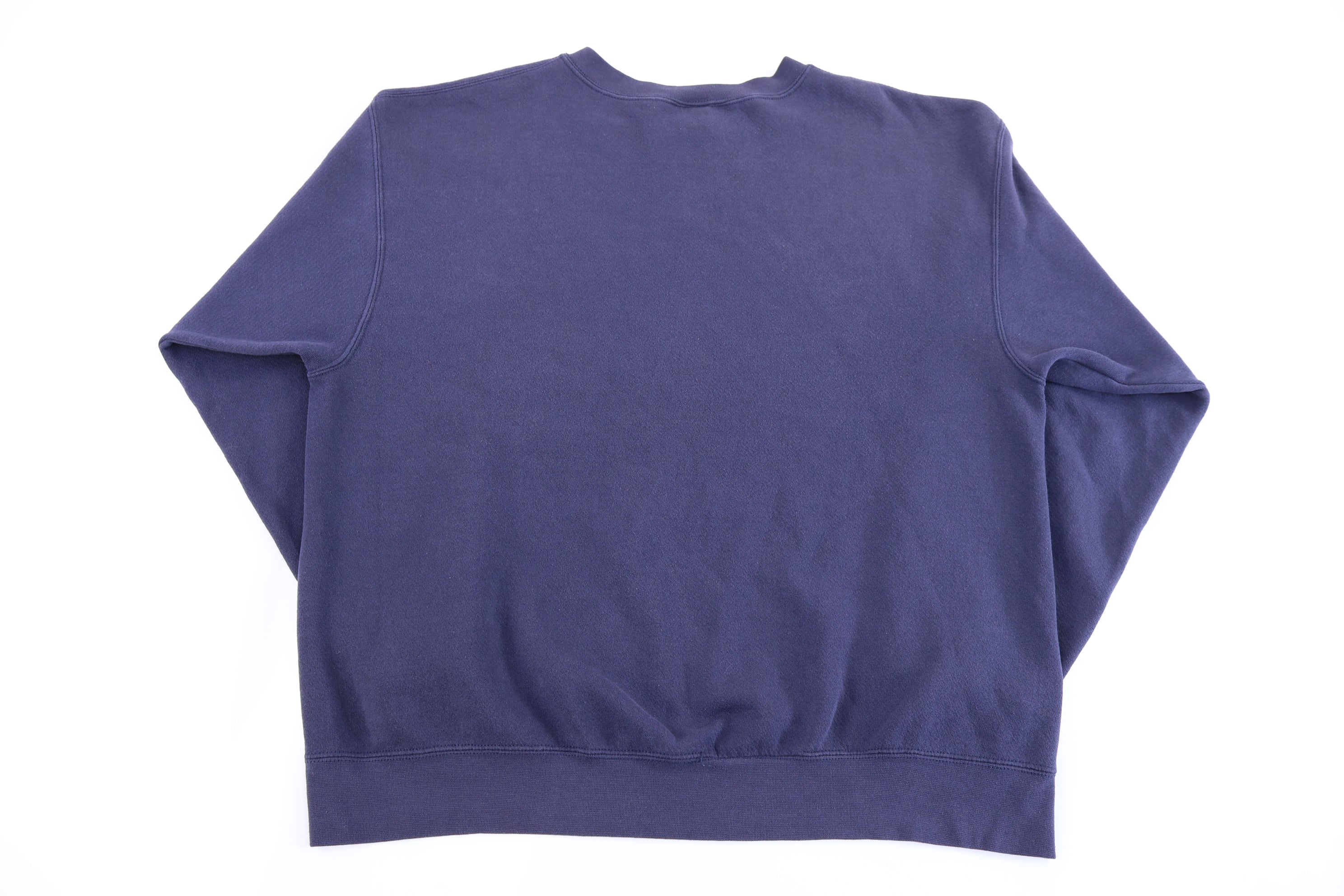 90's The Disney Store Mickey Mouse Sweatshirt