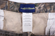 Shadow Branch Camo Cargo Pants
