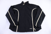 Women's Nike Embroidered Logo Full Zip Jacket