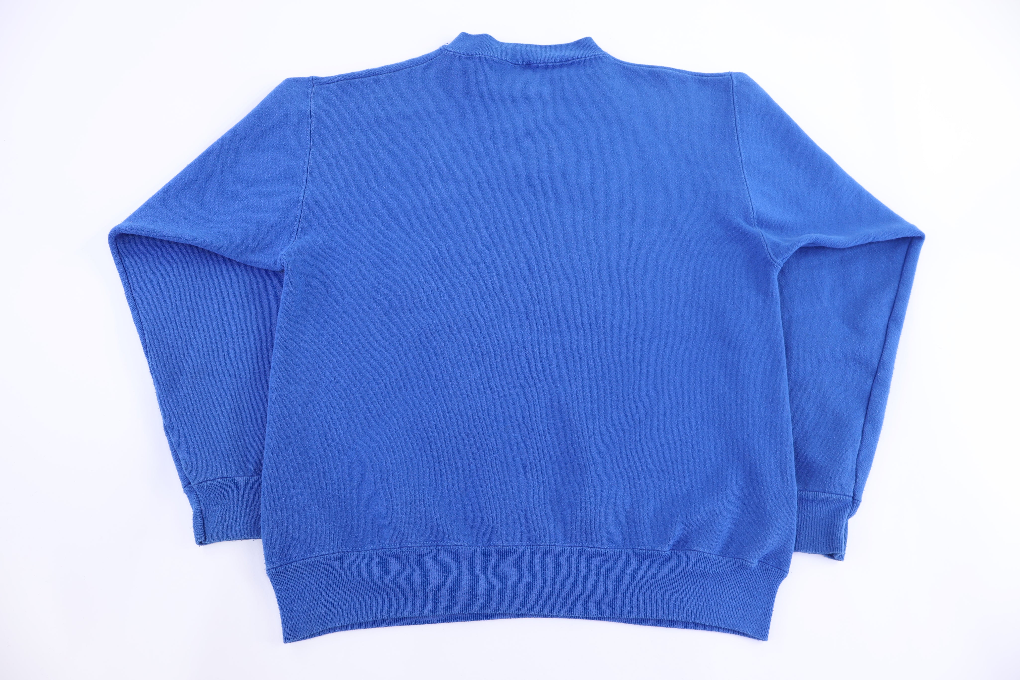 90's New York Mets Baseball Sweatshirt