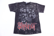 2008 Slipknot All Hope Is Gone T-shirt