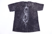 2008 Slipknot All Hope Is Gone T-shirt