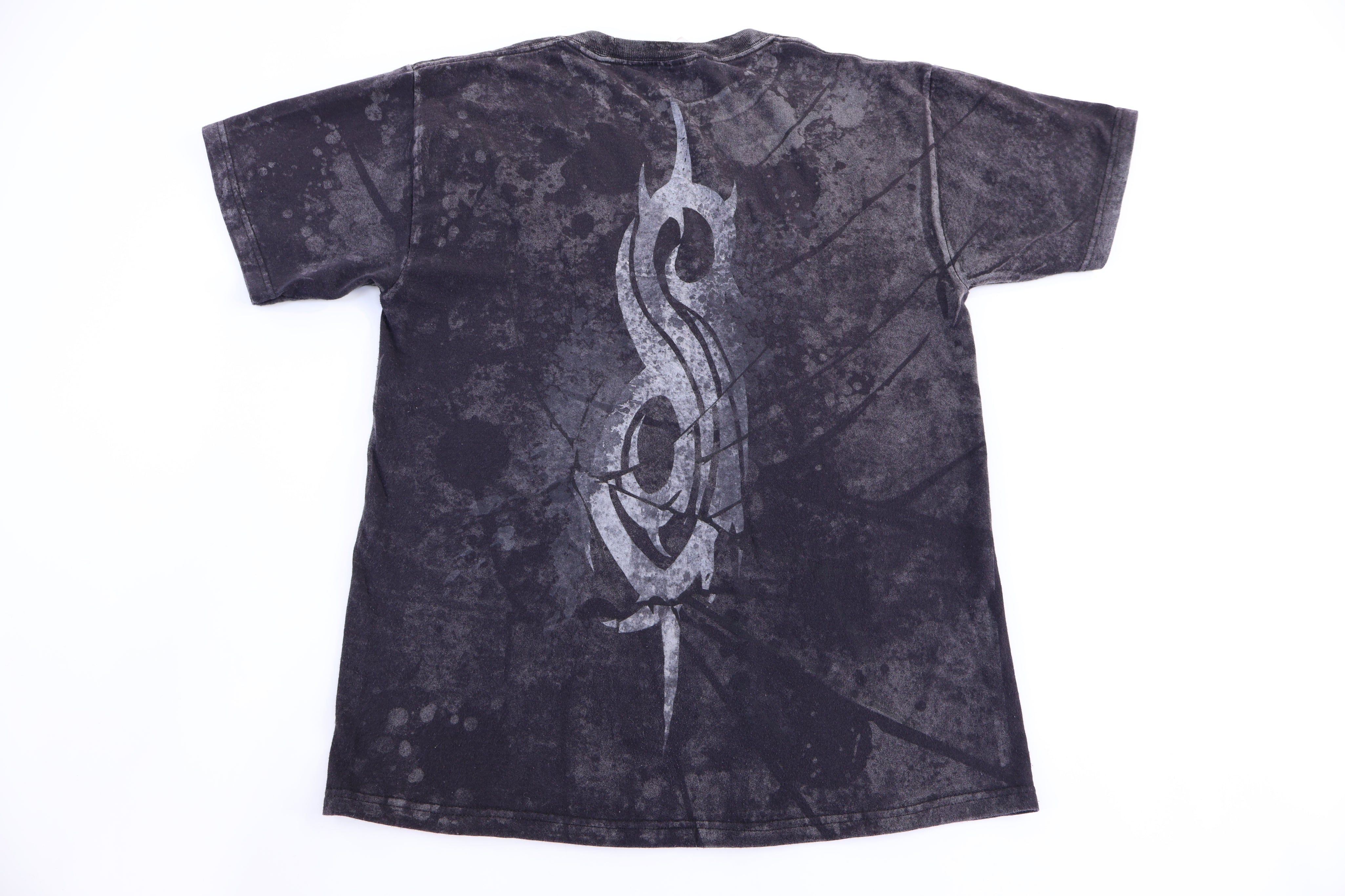 2008 Slipknot All Hope Is Gone T-shirt