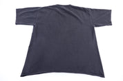 90's Carolina Panthers Football T-shirt