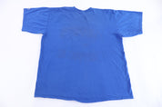 90's Starter New York Giants Football T-shirt