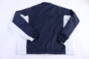 Nike Embroidered Logo Full Zip Jacket